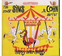Zoot Sims - Happy Over Hoagy [Import]