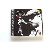Zoot Sims - In a Mellow Tone