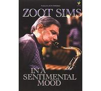 Zoot Sims - In a Sentimental Mood [Alemania] [DVD]