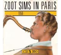 Zoot Sims - In Paris 1956