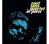 Zoot Sims - In Paris