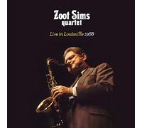 Zoot Sims - Live in Louisville 1968
