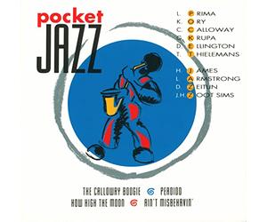 Zoot Sims - Pocket Jazz