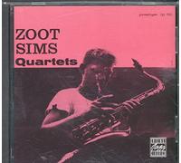 Zoot Sims - Soot sims Quartet