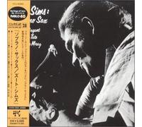 Zoot Sims - Soprano Sax