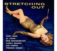 Zoot Sims - Stretching Out