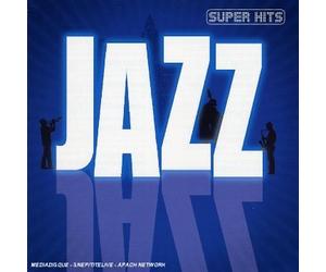 Zoot Sims - Super Hits Jazz