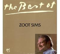 Zoot Sims - The Best Of