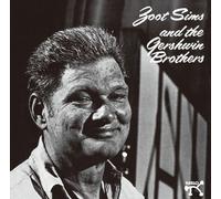 Zoot Sims & the Gershwin Broth