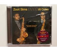 Zoot Sims - The Hoagy Carmichael Sessions and More