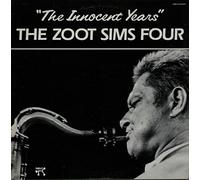 Zoot Sims - The Innocent Years
