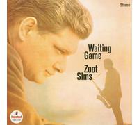 Zoot Sims - Waiting Game