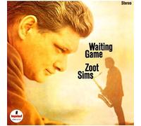 Zoot Sims - Waiting Game
