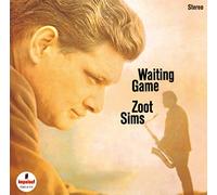 Zoot Sims - Waiting Game (UHQCD)
