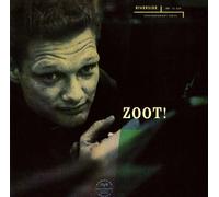 ZOOT SIMS - ZOOT!(ltd.)