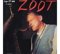Zoot Sims - Zoot [Ltd.Re-Issue]