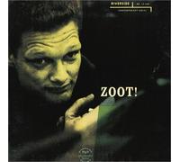 Zoot Sims - Zoot! [Ltd.Re-Issue]