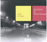 Zoot Sims - Zoot Sims Et Henri Renaud