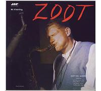 Zoot Sims - Zoot [Vinilo]