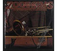 ZOOT SIMS - Zootcase
