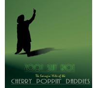 Zoot Suit Riot