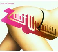 Zoot Woman - Living In A Magazine