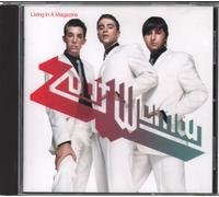 Zoot Woman - Living In A Magazine