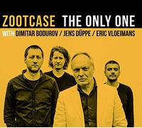 Zootcase The only one (CD) Album (Importación USA)