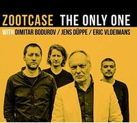 Zootcase The only one (CD) Album (Importación USA)