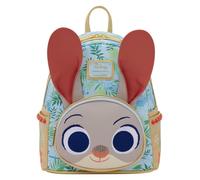 Zootopia 2 By Loungefly Mini Zaino Judy Hopps Loungefly