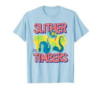 Zootopia 2 Gary De'snake Slither Camiseta