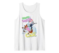 Zootopia 2 Hopps And Wilde On The Case Camiseta sin Mangas