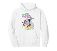 Zootopia 2 Hopps And Wilde On The Case Sudadera con Capucha