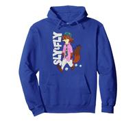 Zootopia 2 Nick Wilde Sly And Fly Sudadera con Capucha