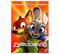 Zootopia [DVD] (IMPORT) (No hay versión española)
