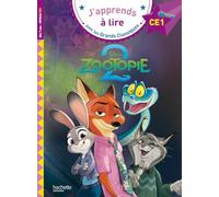 Zootopie 2: CE1