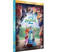 Zootopie 2 [DVD]