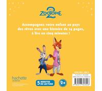 Zootopie 2: Gary visite la ville