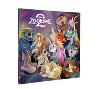 Zootopie 2: L'histoire du film