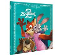 Zootopie 2: L'histoire du film