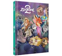 Zootopie 2: L'histoire du film