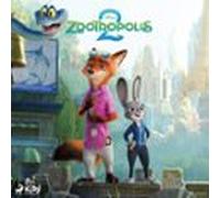 Zootropolis 2