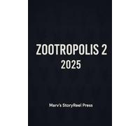 ZOOTROPOLIS 2 2025