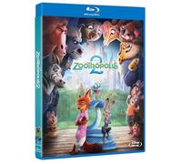 Zootropolis 2 (Blu-ray)