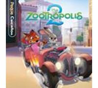 Zootrópolis 2. Pequecuentos