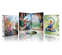 Zootropolis 2 (Steelbook) (Blu-ray)