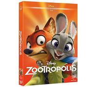 Zootropolis [DVD]