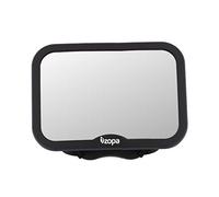 ZOPA Espejo retrovisor para asiento trasero de bebé
