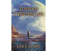 Zophan Chronicles (Anotech Chronicles)