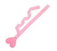 Zopoee Lazos para Armarios - Decoraciones para Fiesta De San Valentín 105cm De Largo | Lazos En Forma De Corazón para Puertas De Armario - Hogar Sala De Estar Cocina Celebración Estacional Reunión